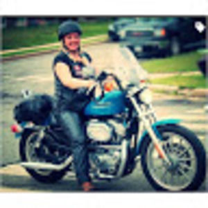 Meet your Posher, Connie